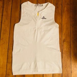 Adidas Stella McCartney top NWOT